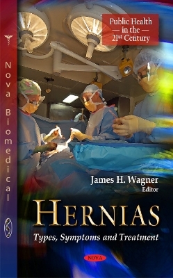 Hernias - 