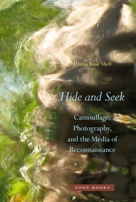 Hide and Seek - Hanna Rose Shell