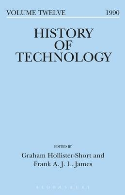 History of Technology - 