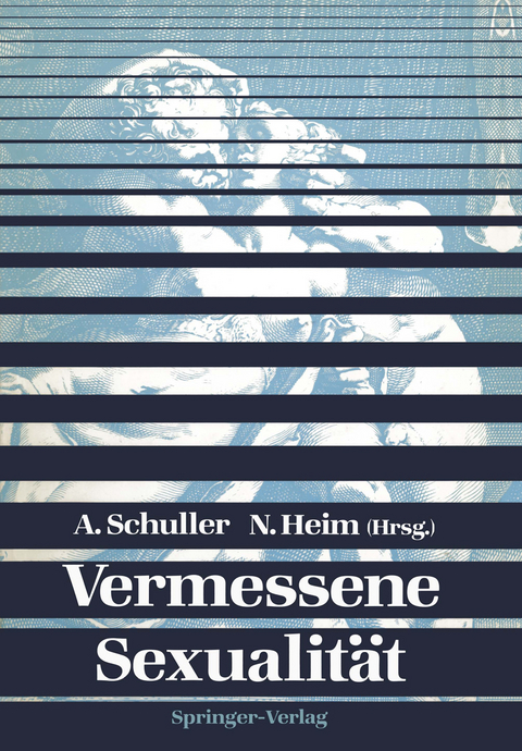 Vermessene Sexualität - 