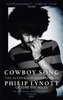 Cowboy Song - Graeme Thomson