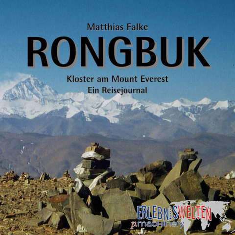 RONGBUK - Matthias Falke