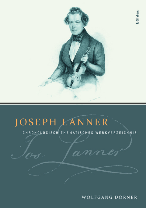 Joseph Lanner - Wolfgang Dörner