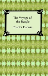 The Voyage of the Beagle - Charles Darwin