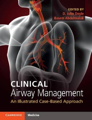 Clinical Airway Management - 