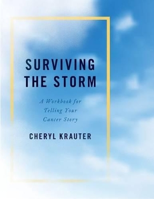 Surviving the Storm - Cheryl Krauter