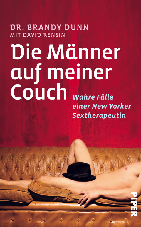 Die Männer auf meiner Couch - Brandy Dunn, David Rensin