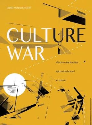 Culture War - Camilla Møhring Reestorff