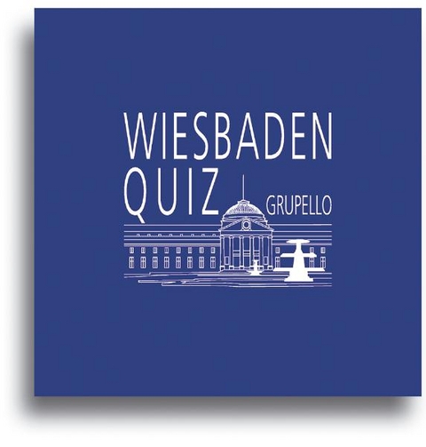 Wiesbaden-Quiz - Gerhard Müller