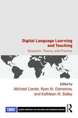 Digital Language Learning and Teaching - 