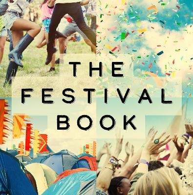 The Festival Book - Michael Odell