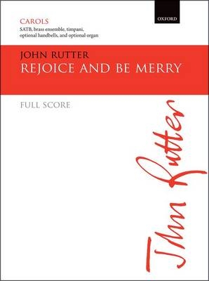 Rejoice and be merry - 