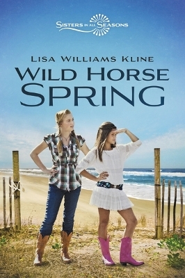 Wild Horse Spring - Lisa Williams Kline