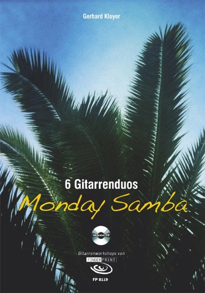 Monday Samba - Gerhard Kloyer