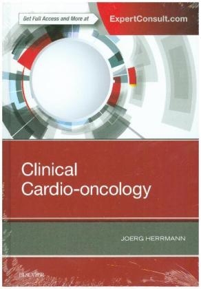 Clinical Cardio-oncology - Joerg Herrmann