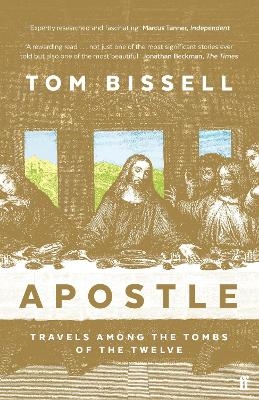 Apostle - Tom Bissell