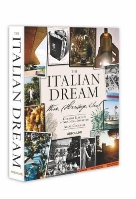 Italian Dream, the - 