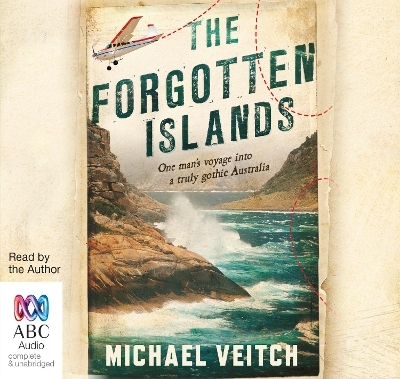 The Forgotten Islands - Michael Veitch