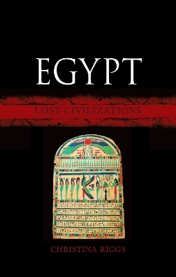 Egypt - Christina Riggs