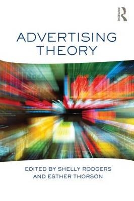 Advertising Theory - 