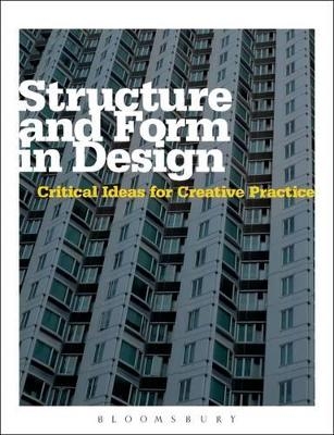 Structure and Form in Design - Michael Hann