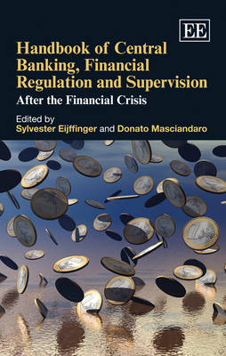 Handbook of Central Banking, Financial Regulation and Supervision - 