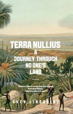 Terra Nullius - Sven Lindqvist