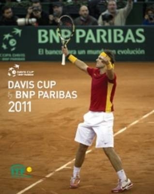 Davis Cup: The Year in Tennis - Clive White