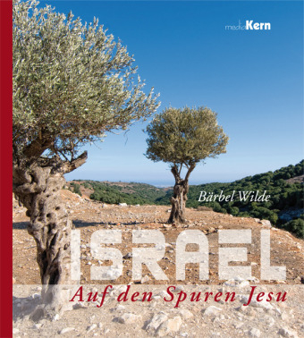 Israel - Bärbel Wilde