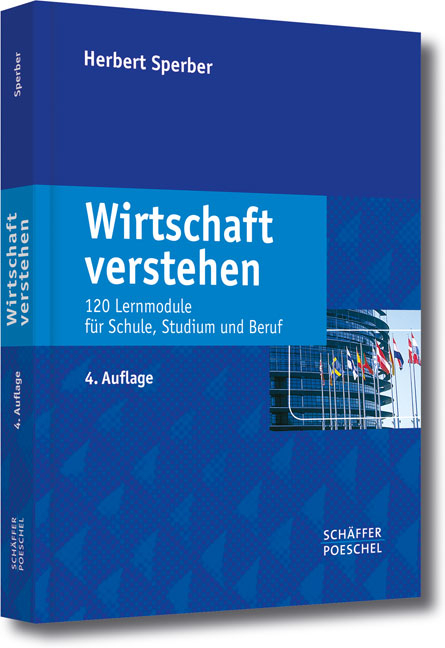 Wirtschaft verstehen - Herbert Sperber