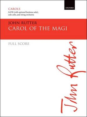 Carol of the Magi - 