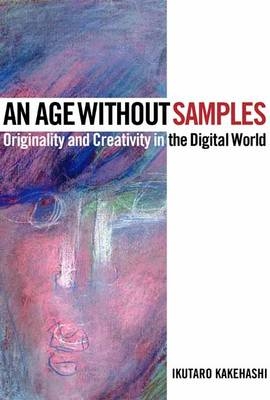 An Age Without Samples - Ikutaro Kakehashi