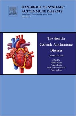 The Heart in Systemic Autoimmune Diseases - 