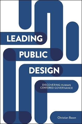 Leading Public Design - Christian Bason