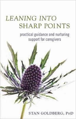 Leaning into Sharp Points - Stan Goldberg