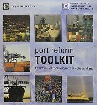 Port Reform Toolkit