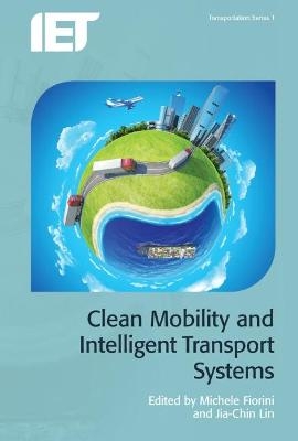 Clean Mobility and Intelligent Transport Systems - 