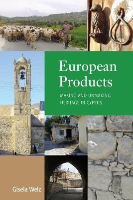 European Products - Gisela Welz