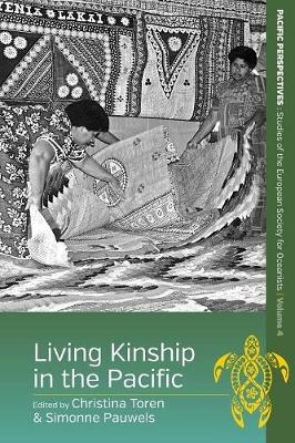 Living Kinship in the Pacific - 