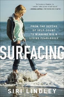 Surfacing - Siri Lindley