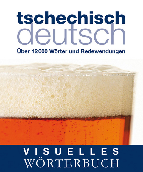 Visuelles Wörterbuch Tschechisch-Deutsch