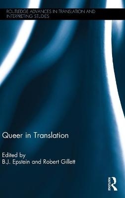 Queer in Translation - 