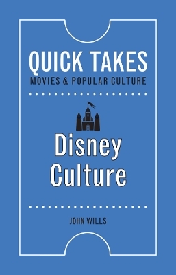 Disney Culture - John Wills