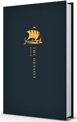 The Odyssey -  Homer