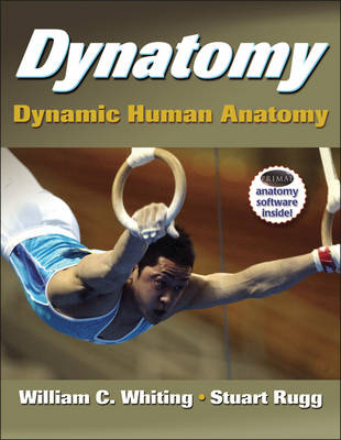 Dynatomy - William Whiting, Stuart Rugg