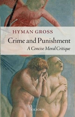 Crime and Punishment - Hyman Gross