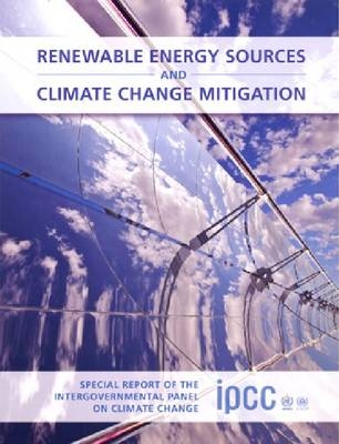 Renewable Energy Sources and Climate Change Mitigation - 