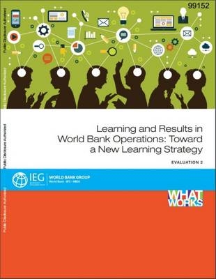 Learning and Results in World Bank Group Operations -  World Bank