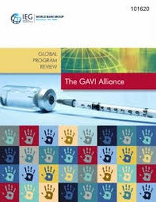 The World Bank's Partnership with the Gavi Alliance -  World Bank Group