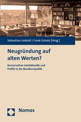 Neugründung auf alten Werten? - 